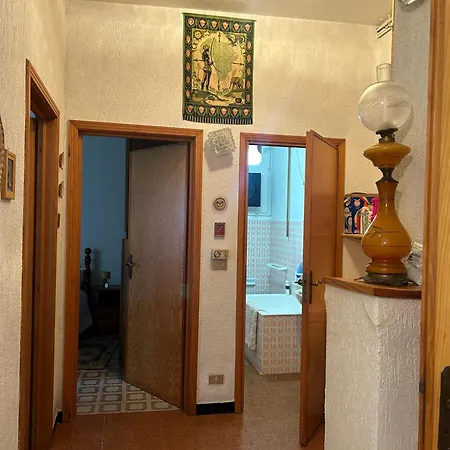 Giardino In Via Appartement San Giacomo (Piedmont)
