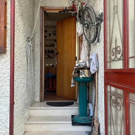 Appartement Giardino In Via
