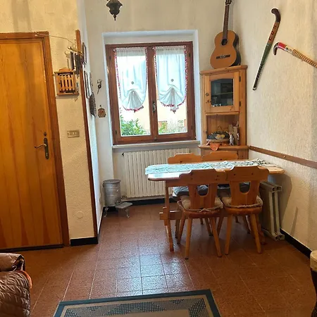 Giardino In Via Appartement *