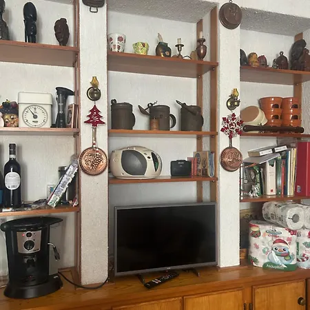 Giardino In Via Appartement