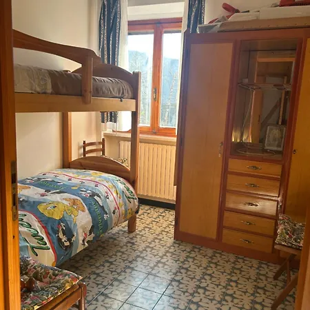 Giardino In Via Appartement